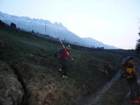2010 Skitour Rorspitz